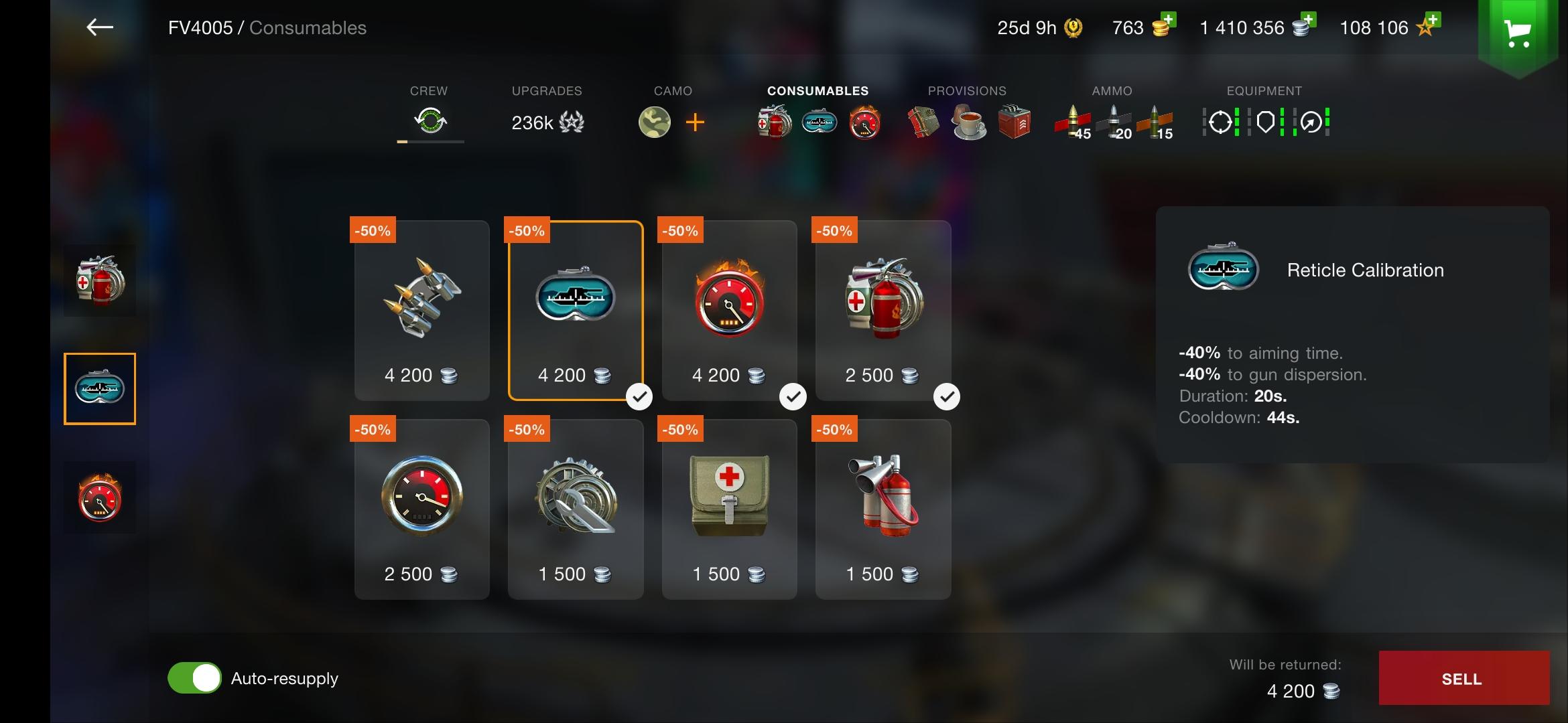 World of Tanks Blitz - PVP MMOFV 4005配置