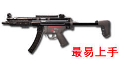 光荣使命：使命行动【新手教学】《光荣使命》新手武器推荐，这些枪械最易上手