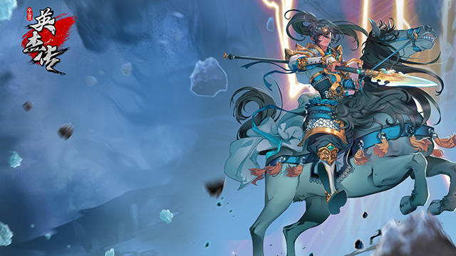 全民英杰传原力大爆炸《全民英杰传》龙之血统具现