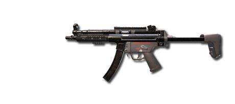 光荣使命：使命行动《光荣使命》5大吃鸡兵器！我有Kar98k，你有8倍吗?