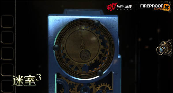 迷室：往逝从虚拟中感受现实：《迷室》（The Room）系列的3D谜题设计