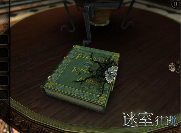 迷室：往逝你不知道的《迷室》（The Room）：不可名状的克苏鲁元素