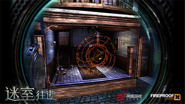 迷室：往逝2018解谜大作《The Room：Old Sins》官方中文版精英测试预约正在进行中！