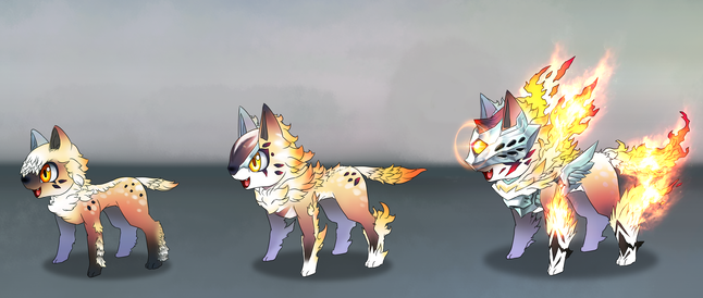 幻宠学院《幻宠学院》1月份版本更新内容，即将上线！