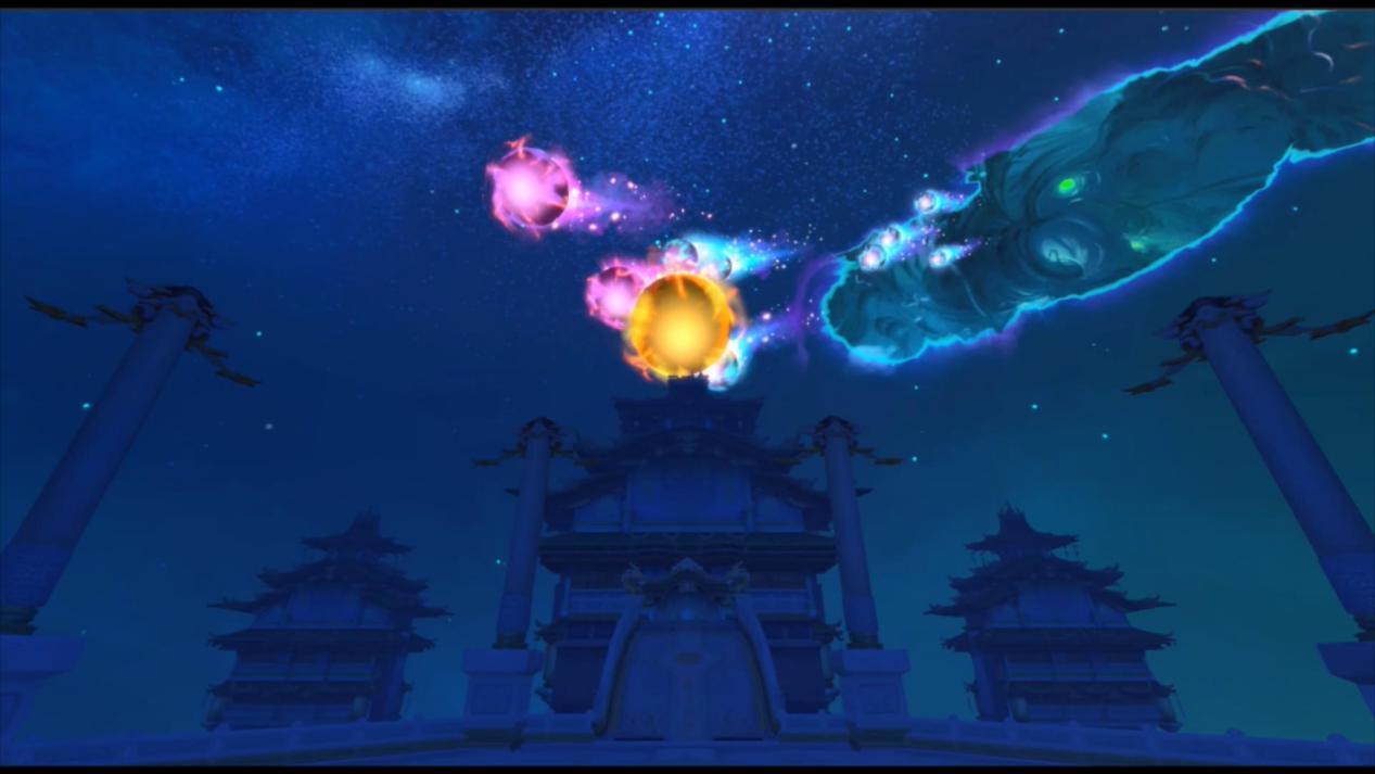 云梦四时歌玄可救非，告别脸黑！《云梦四时歌》欧气满满直播抽奖活动