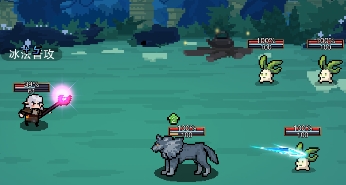 星屑之塔萌新攻略丨磨刀不误砍柴工！看完打架战力翻倍！