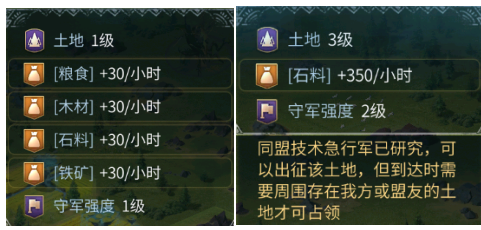 洪荒文明《洪荒文明》开荒攻略