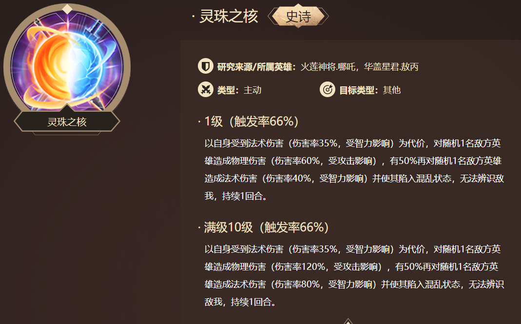 洪荒文明《洪荒文明》纪元高阶英雄组合