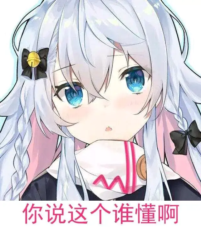 浮生若梦【萌新向】特殊专有名词解析