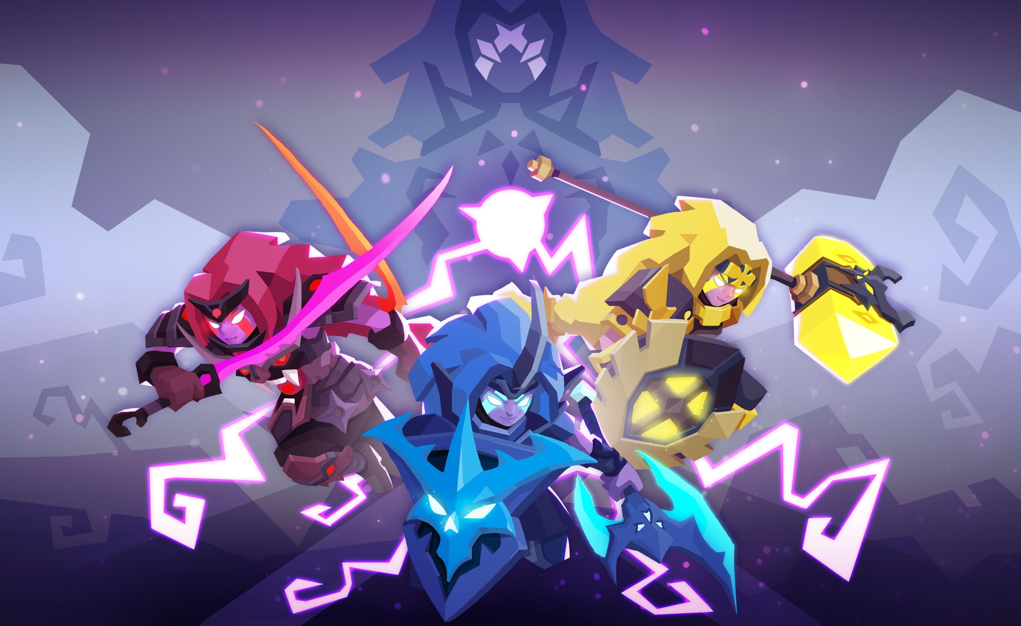 勇者大暴走：梦境彼岸直播公告