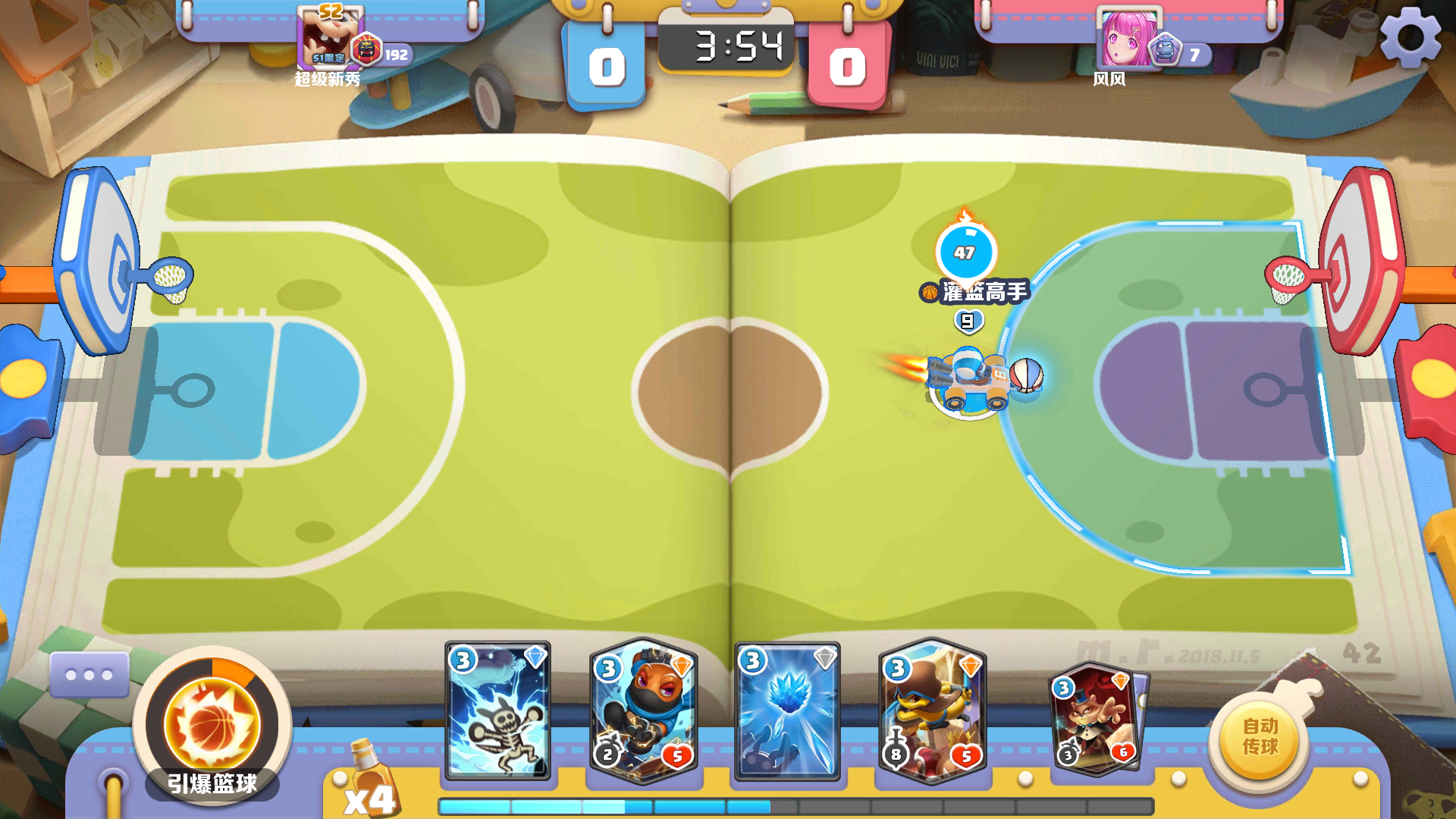 波姆波姆团危机救援里那些你不知道的冷知识