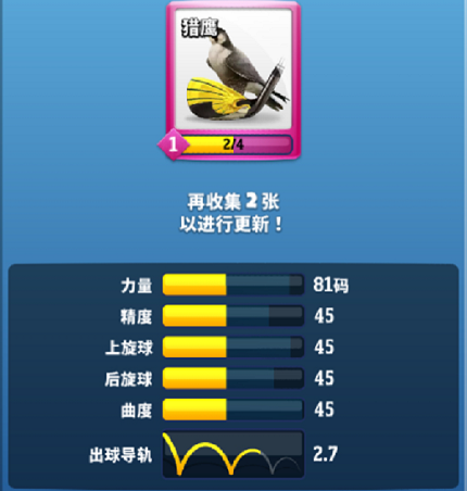 决战高尔夫《决战高尔夫》进阶篇-短铁杆挑选攻略