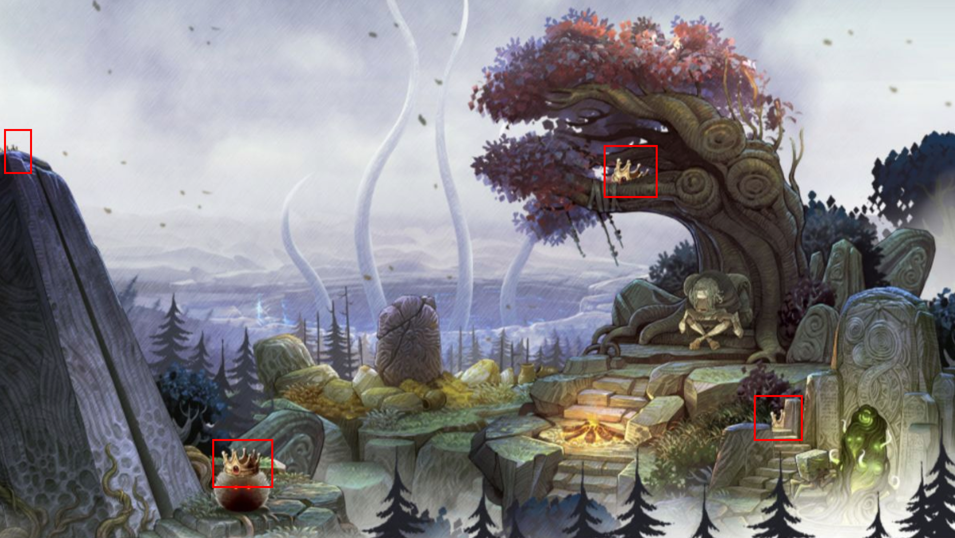 阿比斯之旅 Journey Of Abyss【活动开奖】童年寻宝大作战活动开奖公示