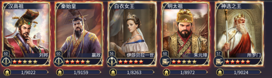 英雄之城Ⅱ萌新必看系列二&mdash;&mdash;天赋高收益篇