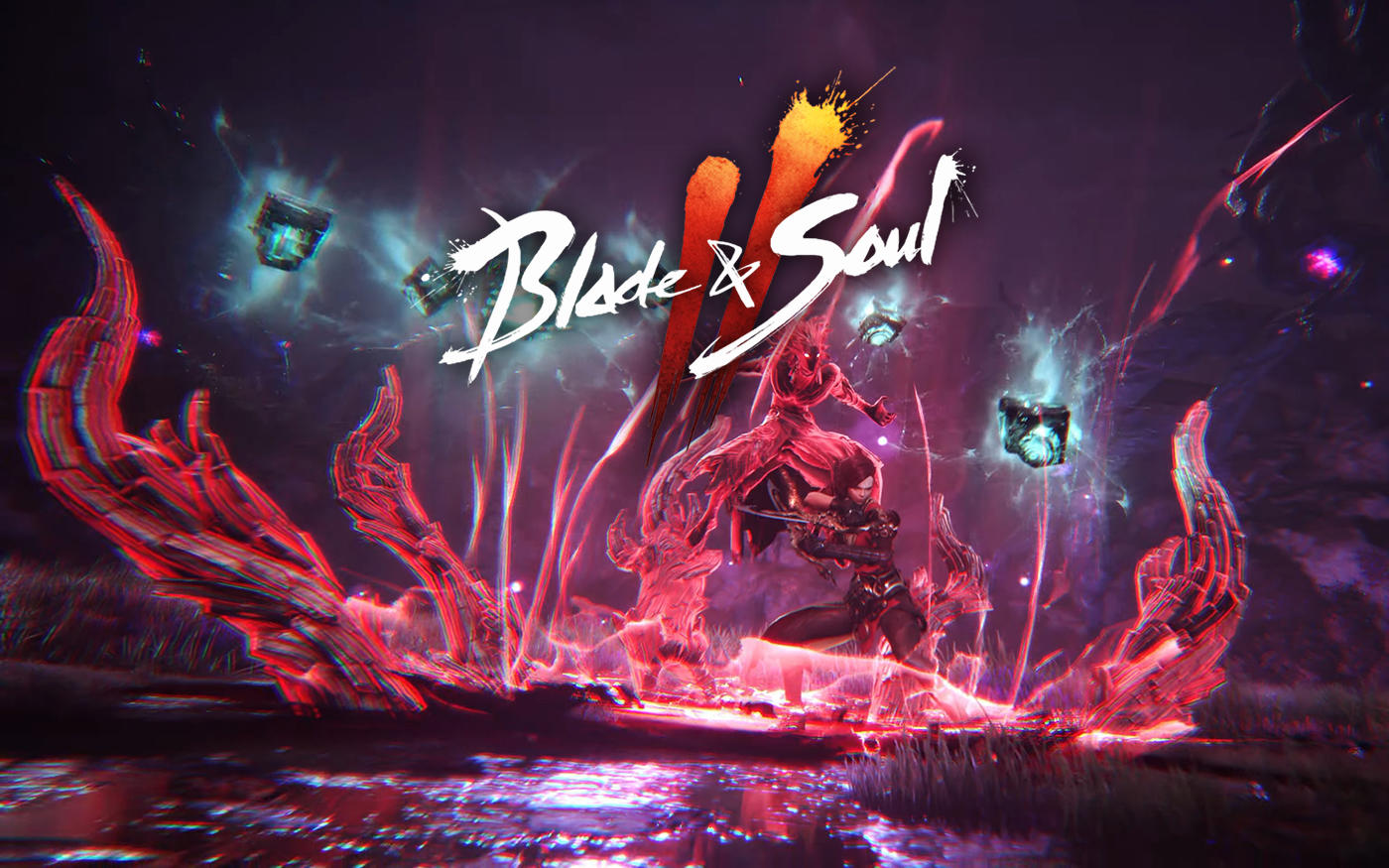 剑灵2 (12)《剑灵2》新武器（职业） - 4月27号更新