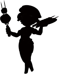 魔幻厨房【活动贴】新厨娘有奖竞猜，猜中也有奖！