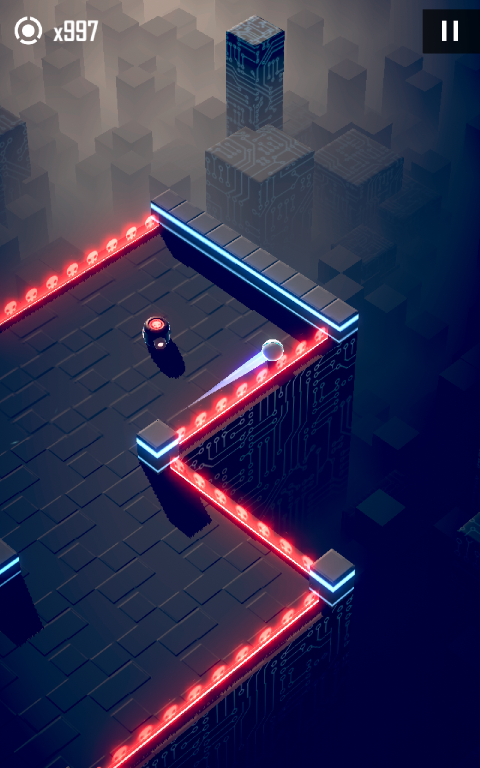 赤核【新手攻略】赤核（测试版）V1,V2敌人图鉴＋心得体会