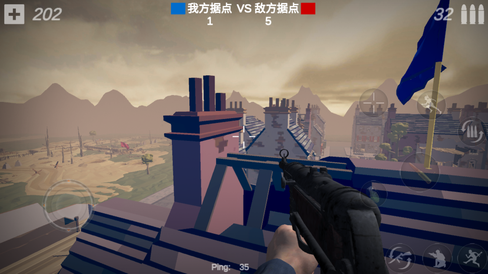 梦回战场【攻略】如何以一己之力扭转乾坤（战地攻防战）