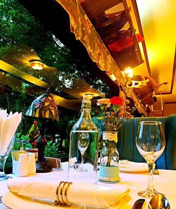 魔幻厨房活动竞猜-Invités,bienvenue au restaurant occidental西餐厅