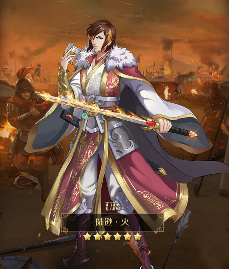 全战天下细节决定品质丨《全战天下》开发日志大揭秘（三）