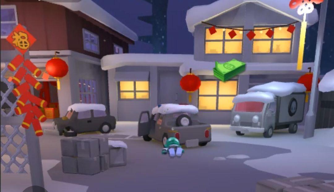 六号特工【评论有奖】新地图即将上线？你们觉得会有新BOSS吗？