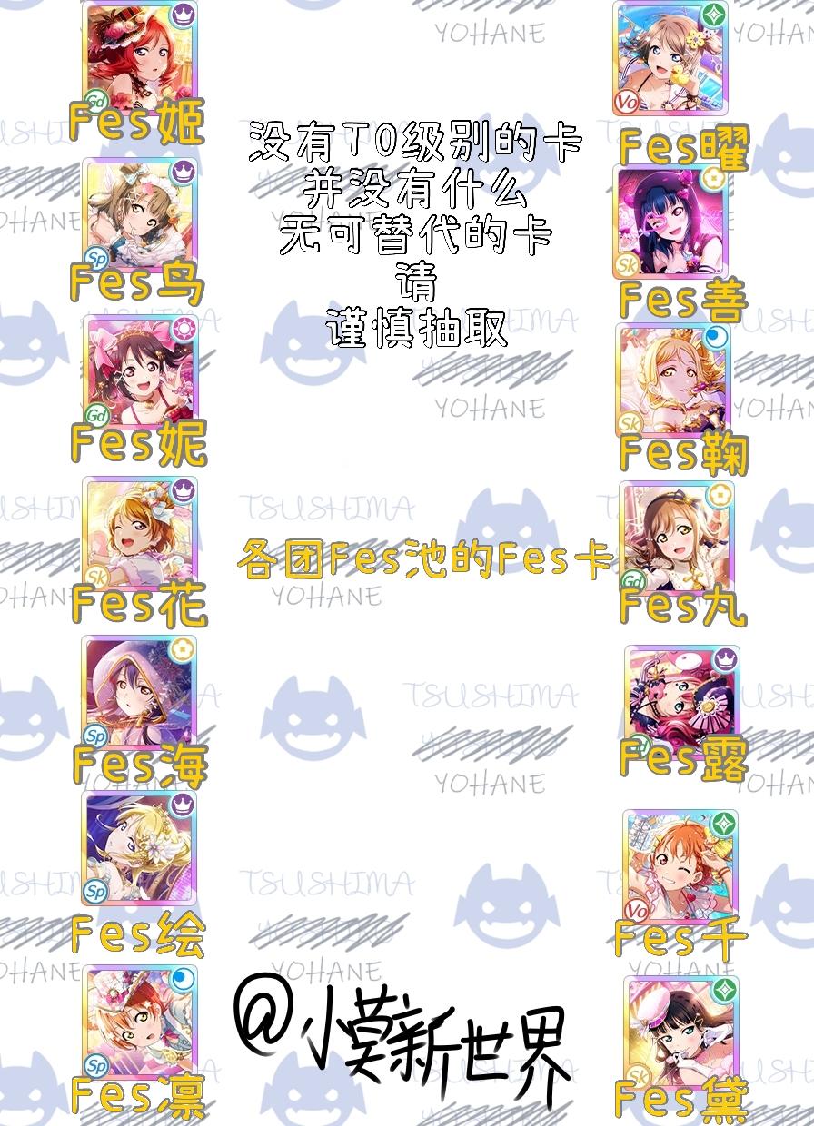 学园偶像季：群星闪耀迄今为止耗时最长的春节总结攻略
