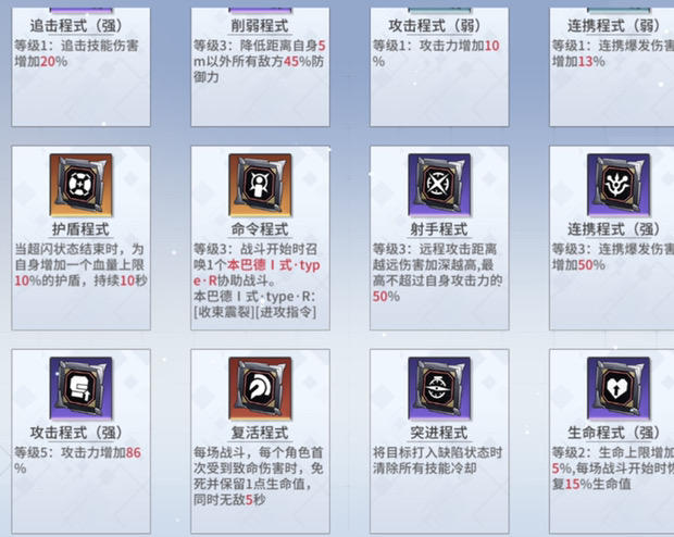 空匣人型给新人的电子战攻略