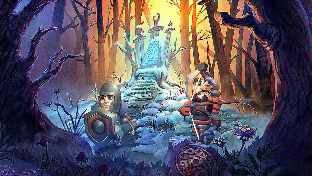 王的骑士《王的骑士》正式首发上线！