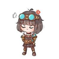 蒸汽传说：时之旅【蒸汽传说】BUG和建议收集专用帖