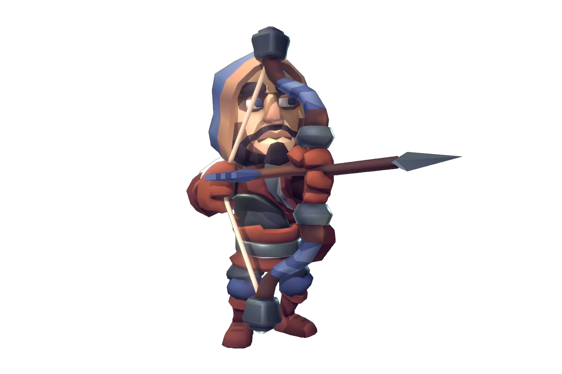 王的骑士《王的骑士》人物简绍篇&mdash;&mdash;游侠