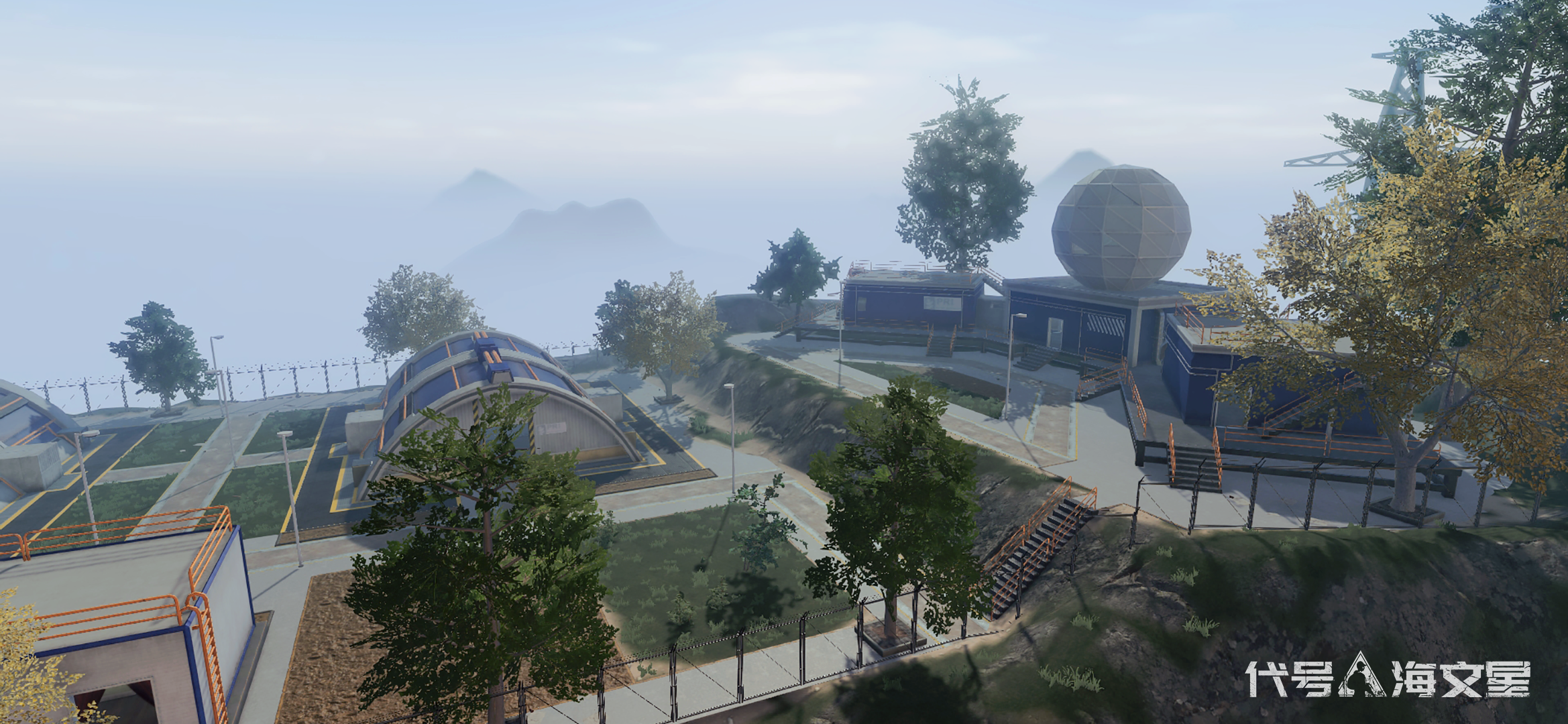 代号：海文星开发者日志3：工作汇报及测试预告