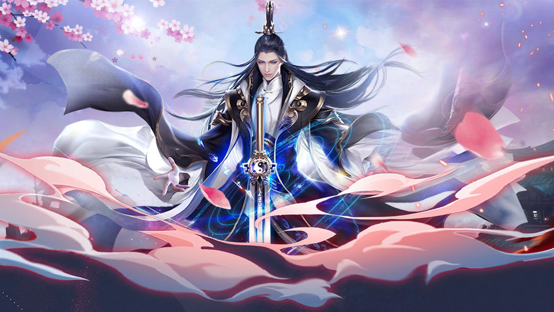 九天诛魔《九天诛魔》7月19日09:30公测震撼开启