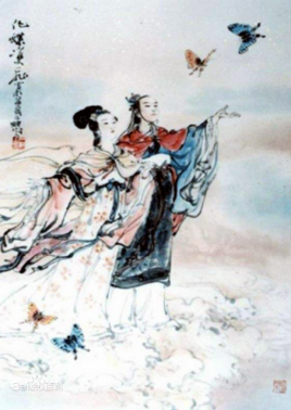 君王3D《君王3D》七夕小活动来啦~这是你嗑的西皮吗？