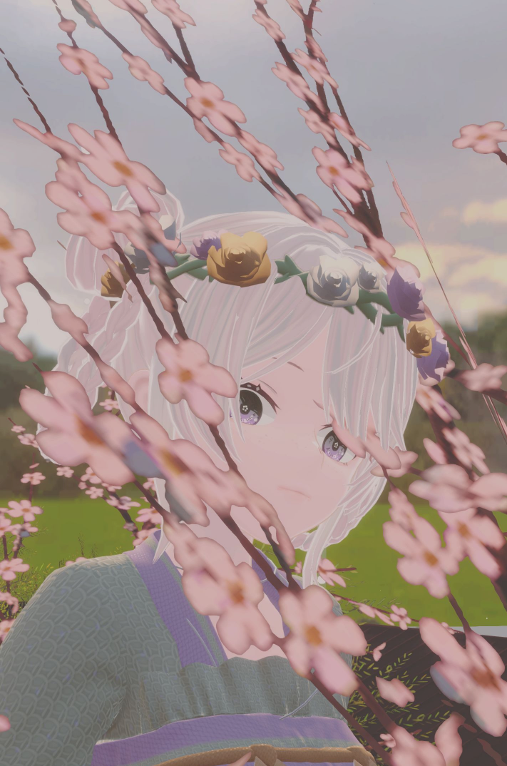 Vyou微你【拍照干货】利用场景和移动技巧让画面更加丰富吧&mdash;&mdash;★