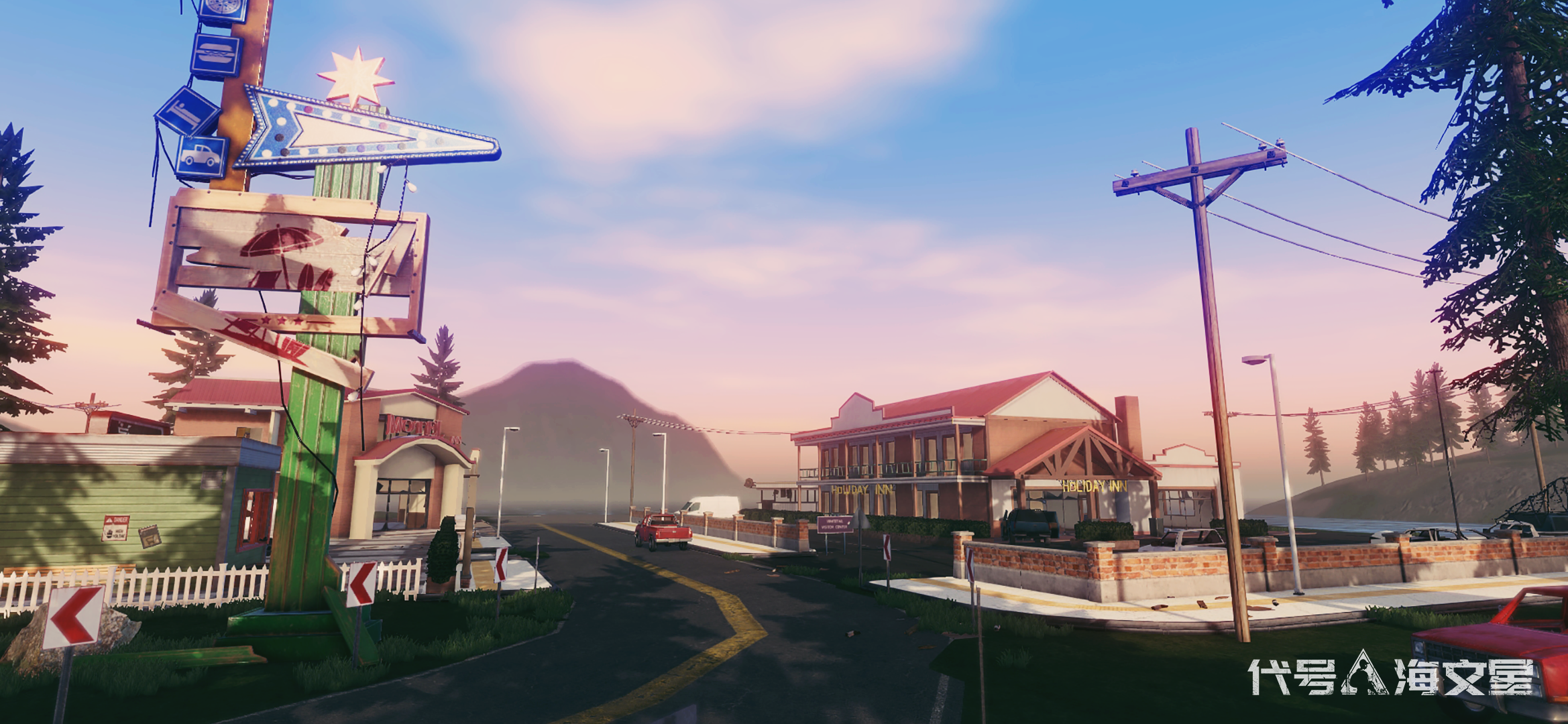 代号：海文星开发者日志4：今日首测