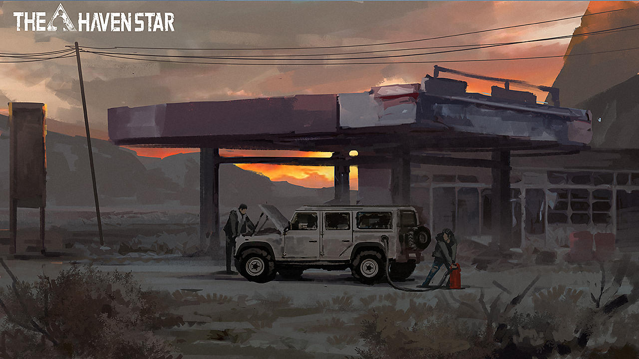 代号：海文星开发者日志：玩法测试先停下，绸缪桑土再出发