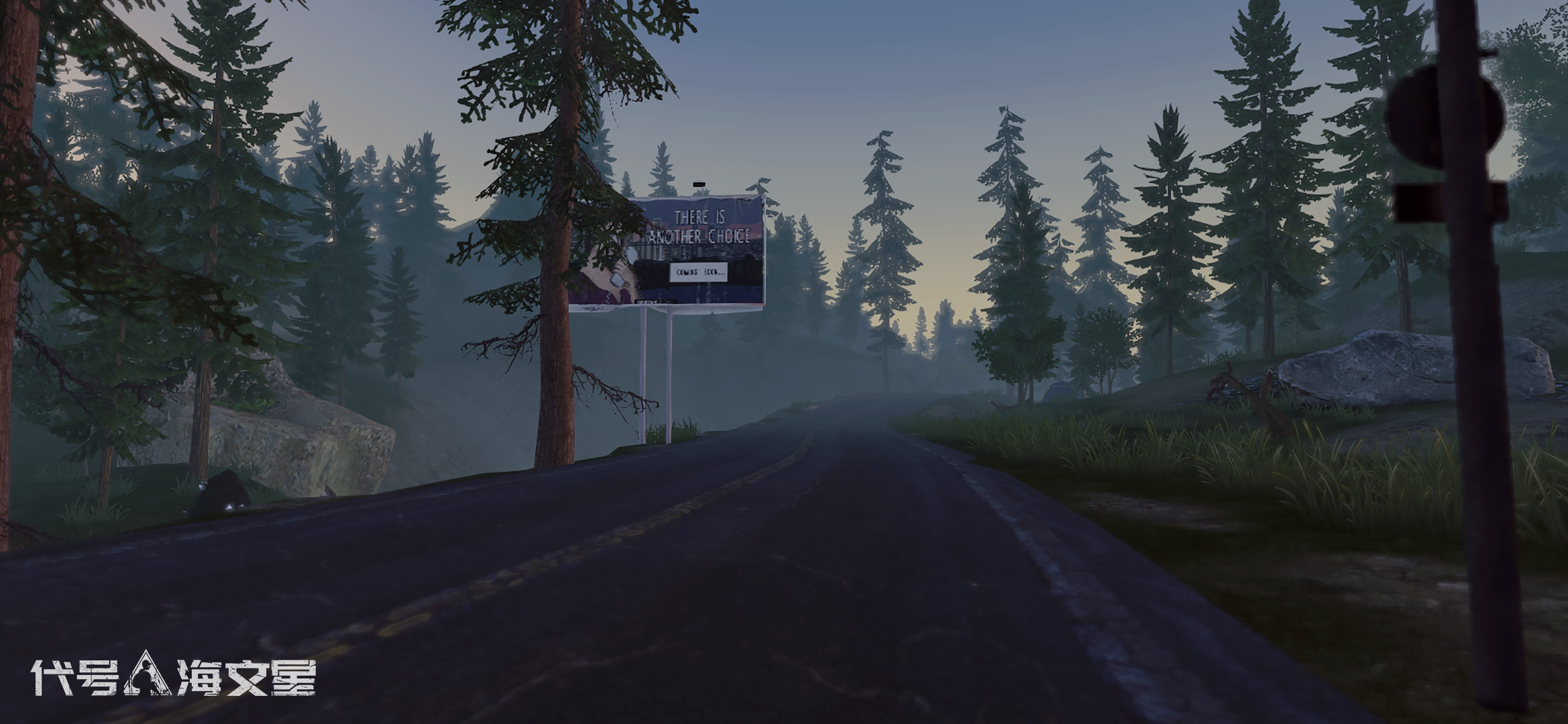 代号：海文星开发者日志12：预告