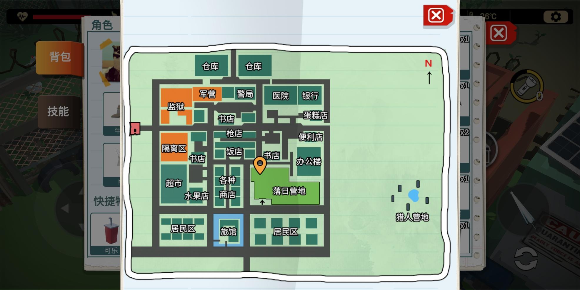 404禁区考虑好久，无聊的人进来看下，如果不想被剧透就别进来了，新手学习什么的去看看天马流星拳的攻略。