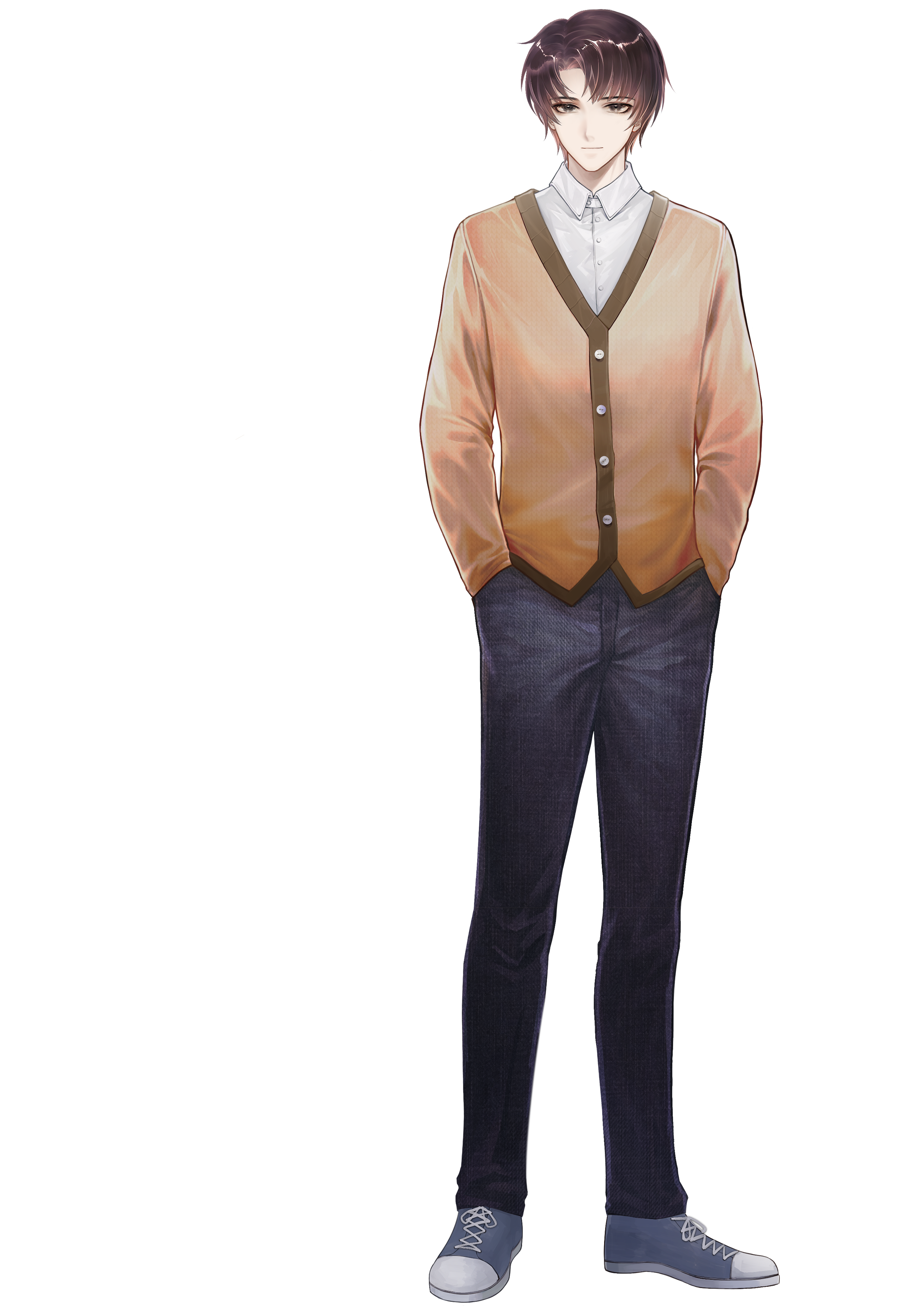 高校诡谈诡秘旅程即将启程！！！