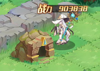 暗影战姬系统攻略-《暗影战姬》神界遗迹介绍