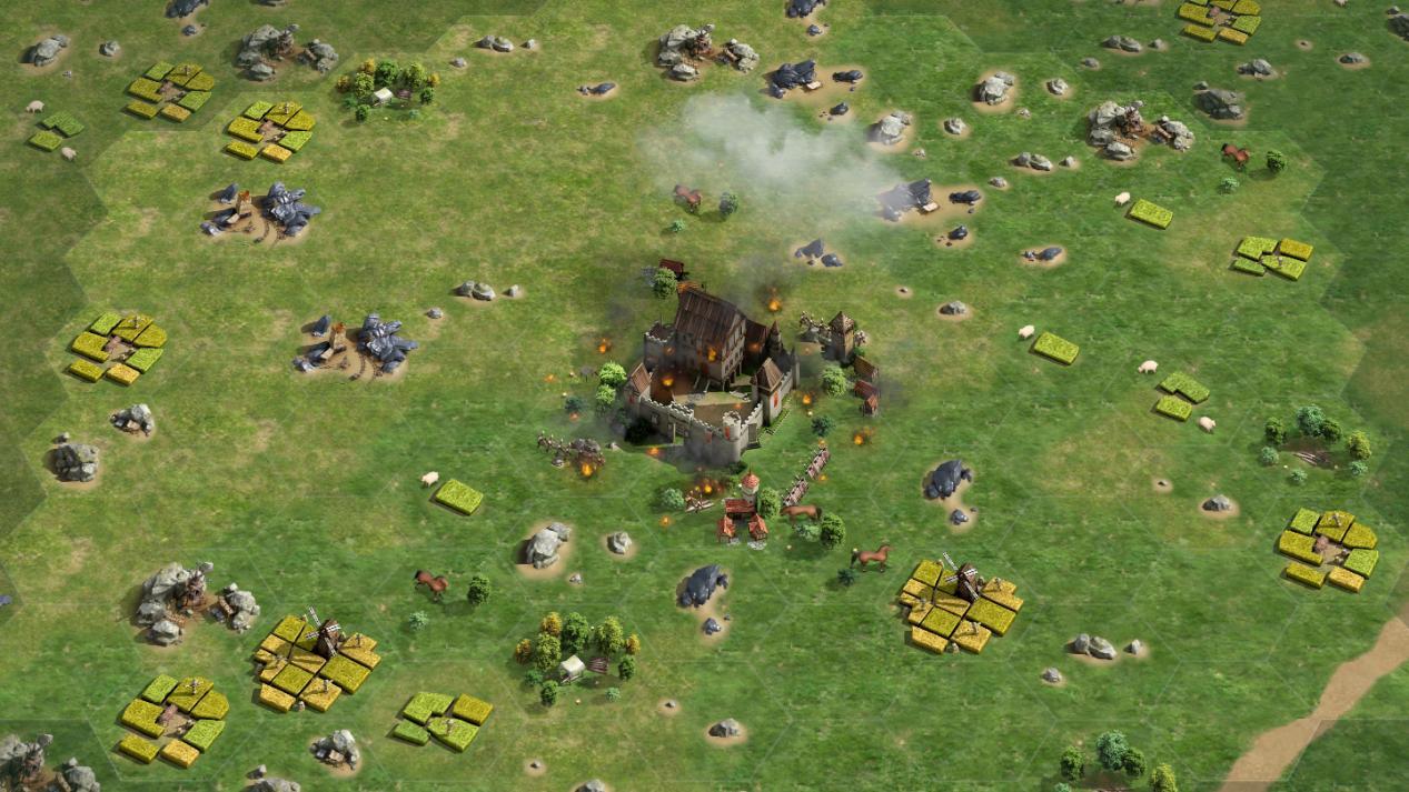 代号：权战英雄招降，为我所用！《代号：权战》招募贤能新途径~