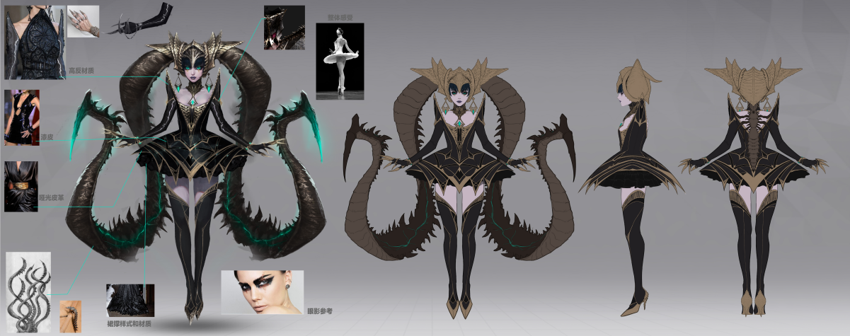 星骸骑士【星骸百科】人物情报 | 佩兹（Petz）