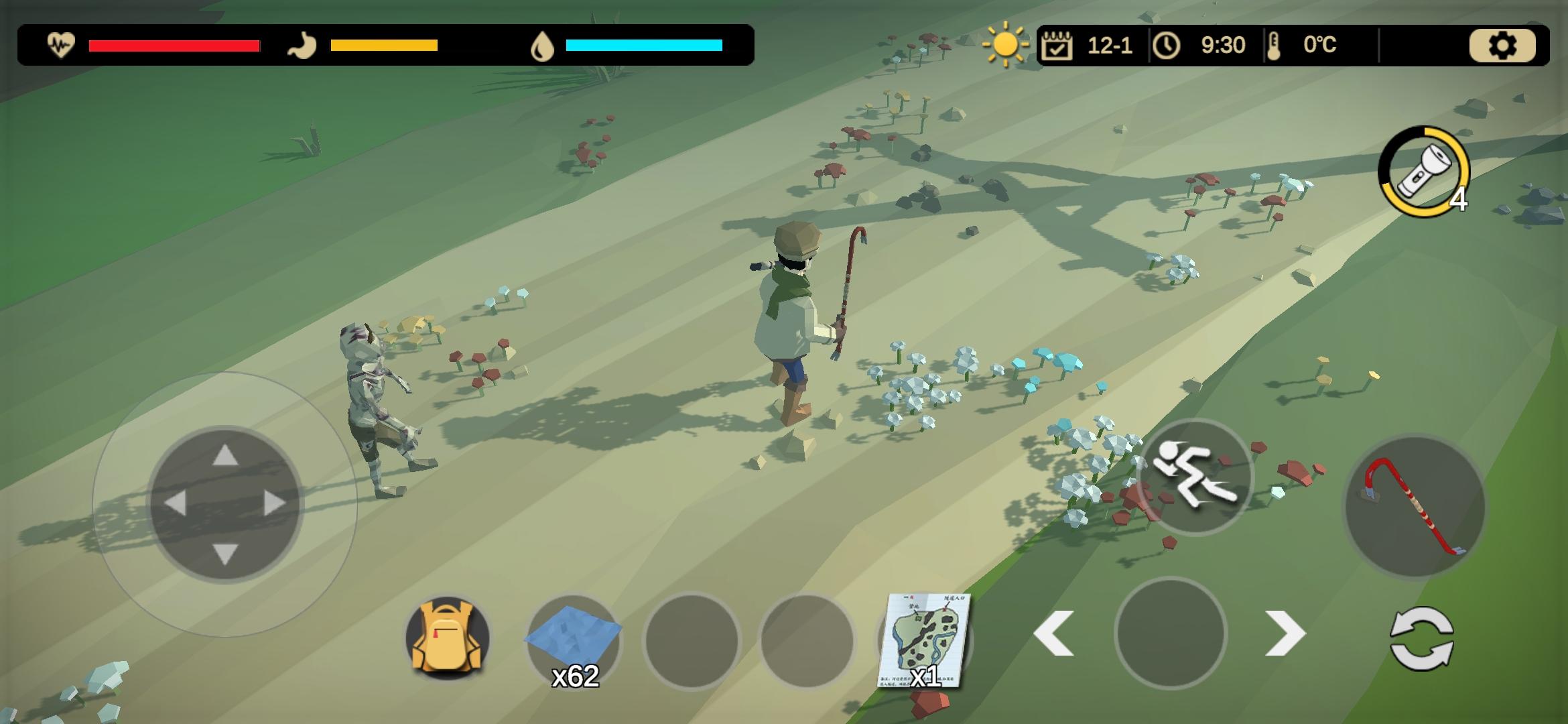 404禁区内测攻略（3）