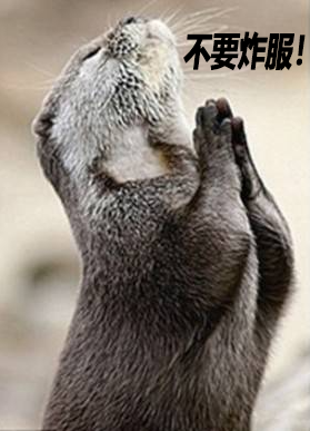 天空之息【公告】防炸服公告