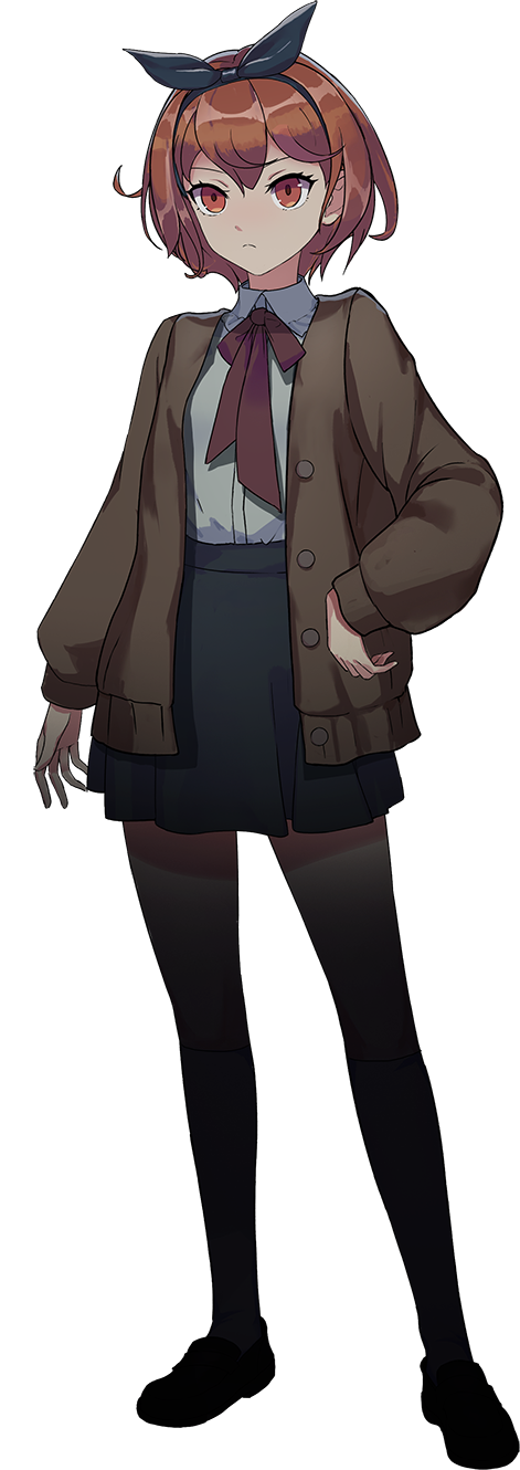 零一研究社：十六中怪谈【零一研究社】开发日记