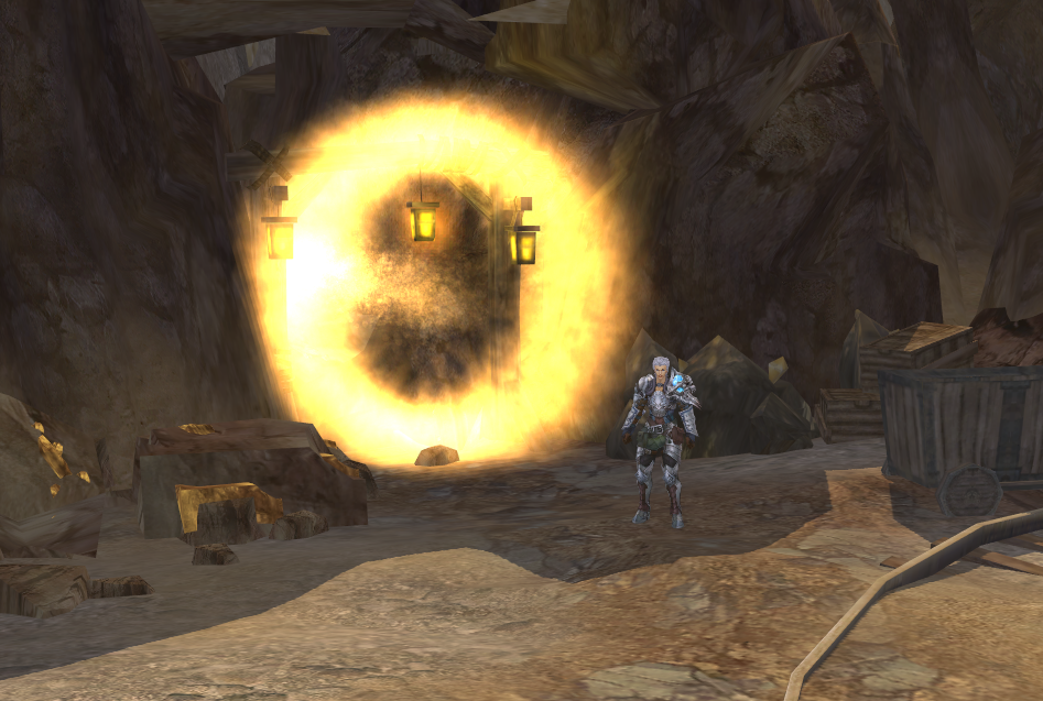 零纪元《零纪元》迈阿荒原近有异动，先遣小队传回讯报！