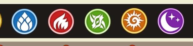 神兽连萌【攻略】浅谈游戏中的英雄分类、优劣和强力辅助英雄组合