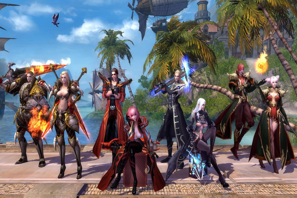 零纪元《零纪元》高阶宠物玩法，升级技能的训练果实哪里得