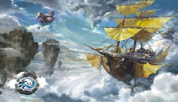 零纪元快餐游戏横行的时代《零纪元》给你补上一张怀旧票