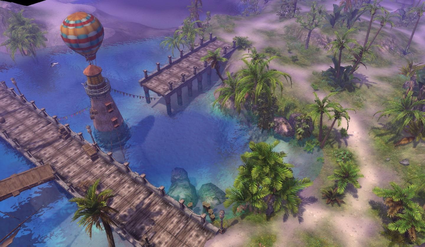 零纪元怀旧服即将来袭《零纪元》高清画质电影般体验